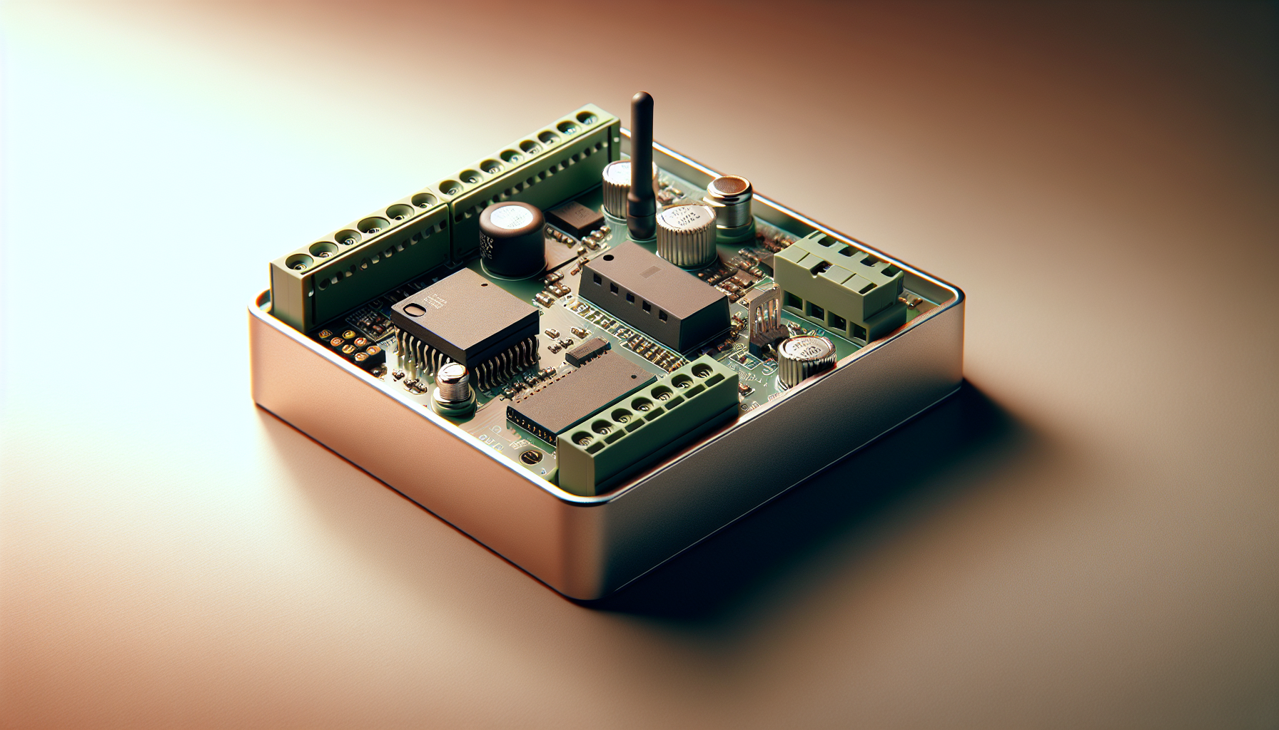 Trane XL850, Controller, TCONT850AC52UA, Z-Wave Certified, ZC08-14090003 review