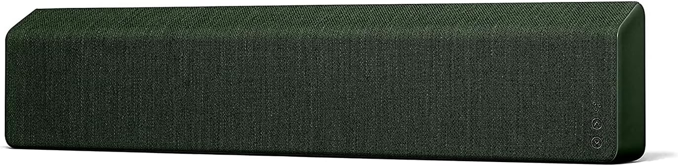 Vifa Stockholm 2.0 Bluetooth Soundbar review