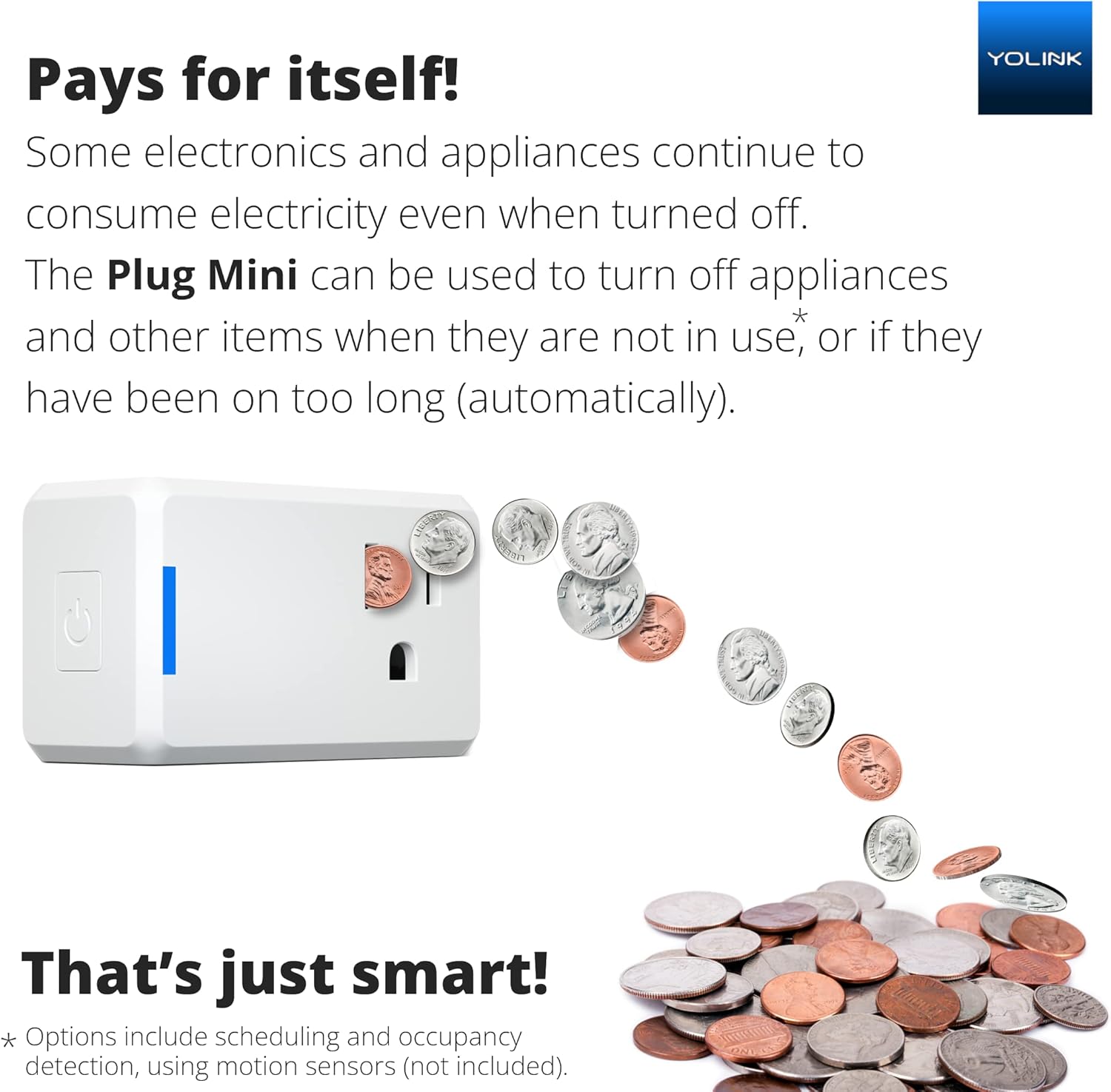 YoLink Smart Home Starter Kit review