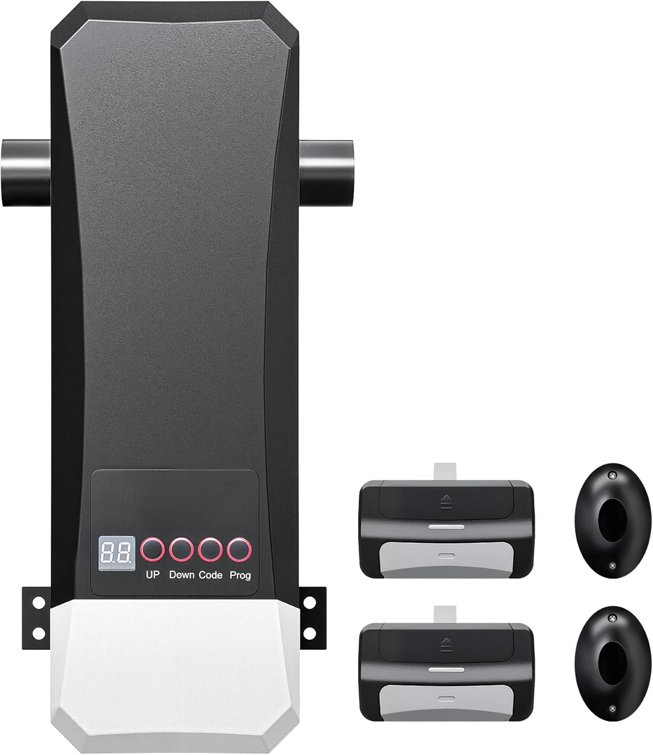 ZUMI Automatic Garage Door Opener review