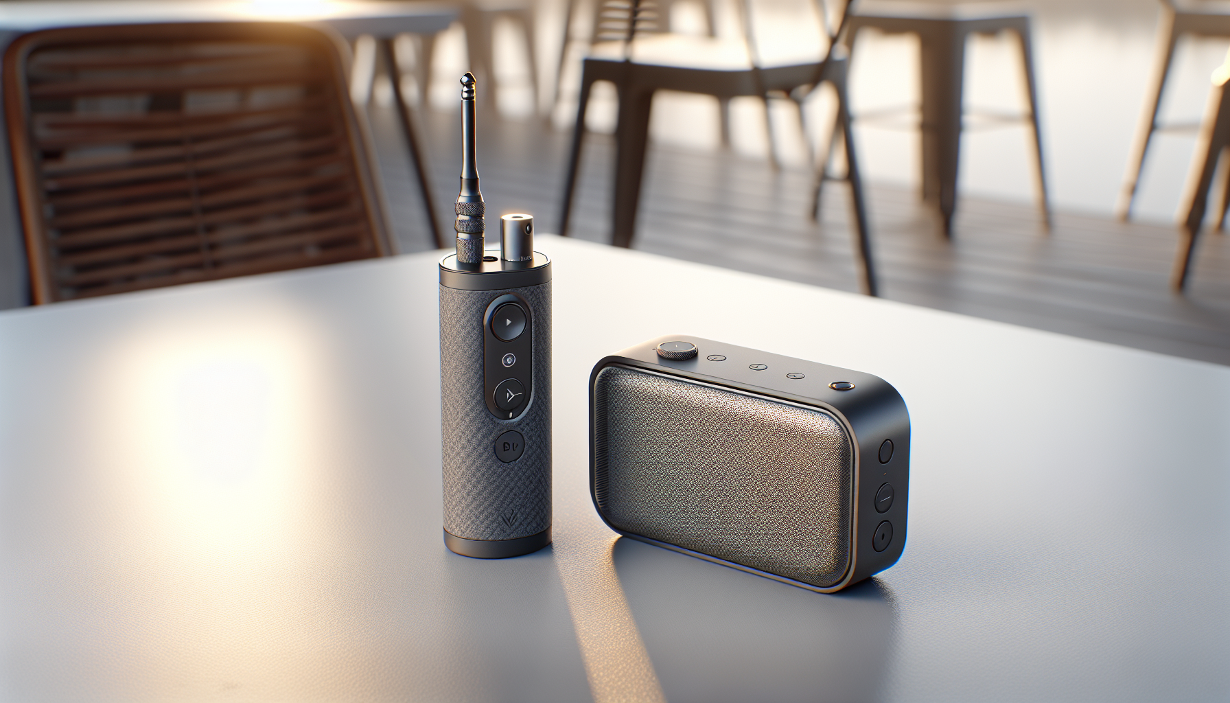 Avantree Harmony 2 Wireless Stereo System review