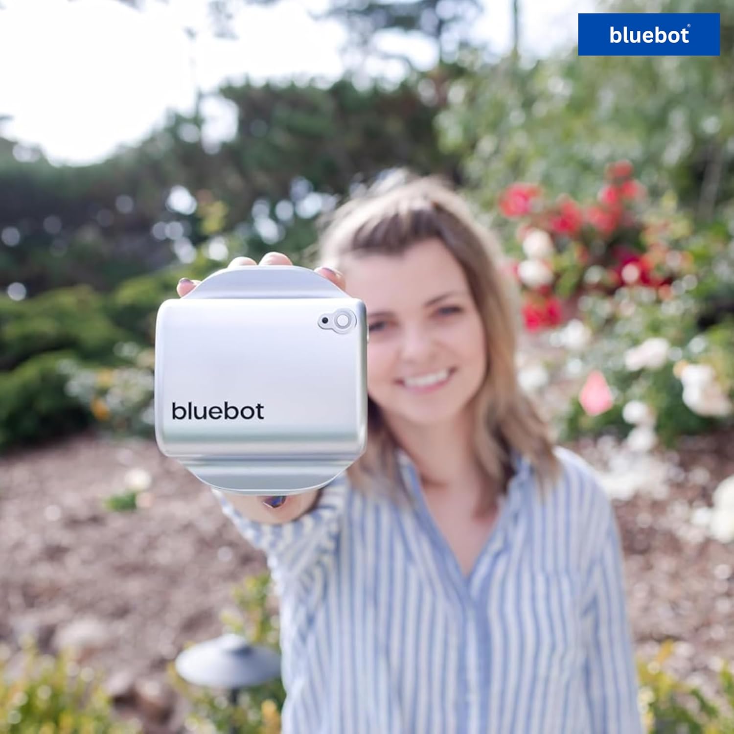 Bluebot WiFi Smart Water Flo Meter review