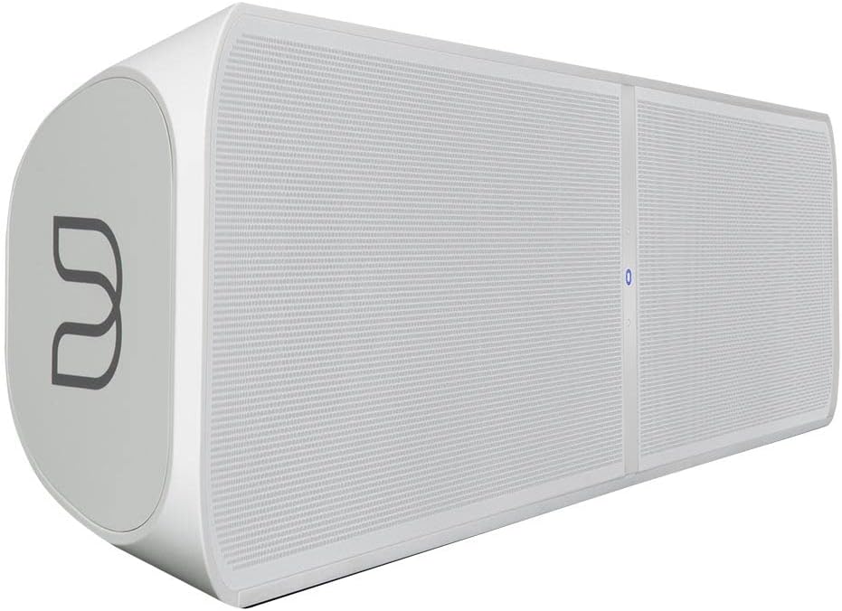 Bluesound Pulse SOUNDBAR+ review