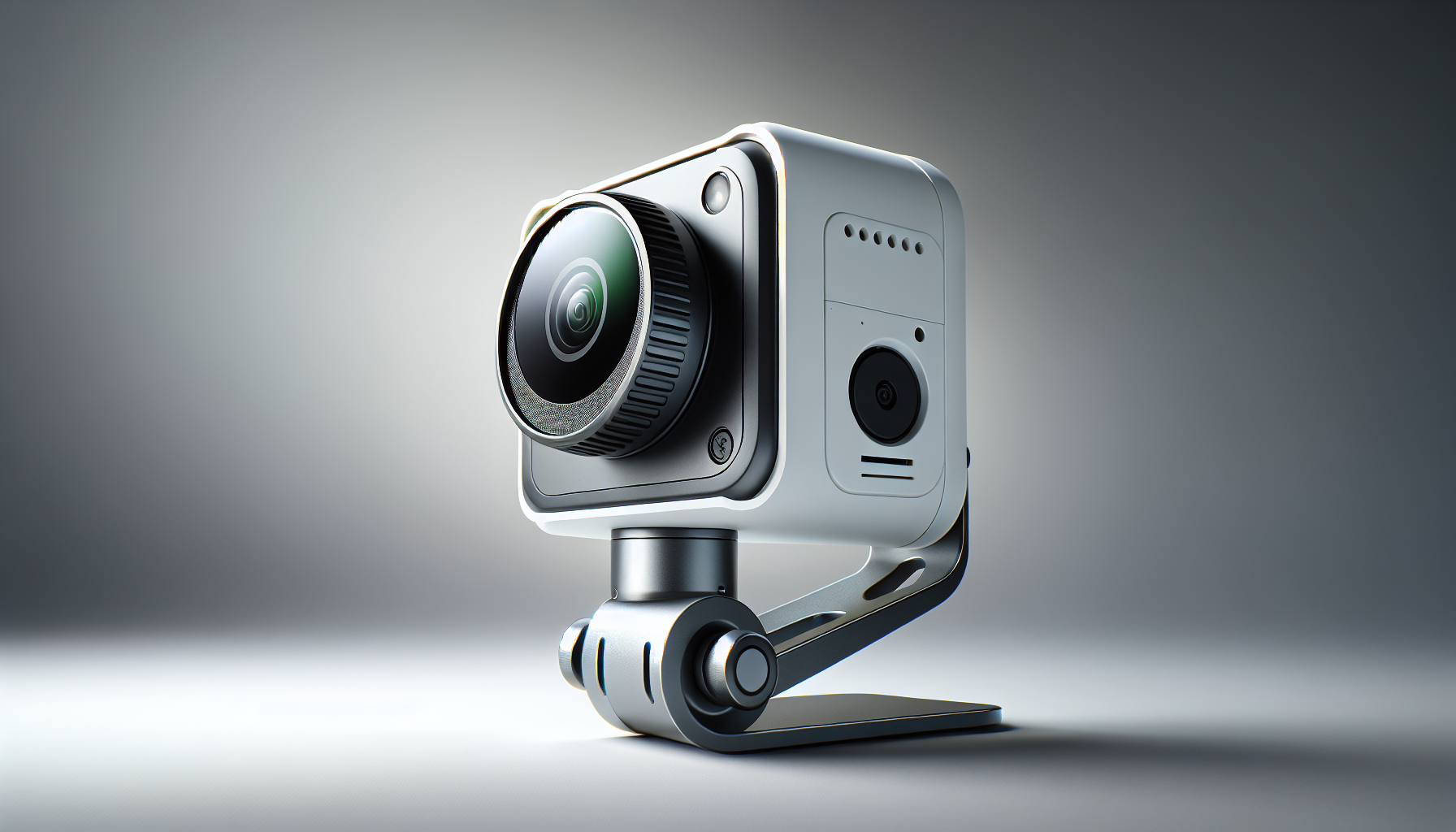 CHAMBERLAIN B2405 myQ Outdoor Battery Camera review