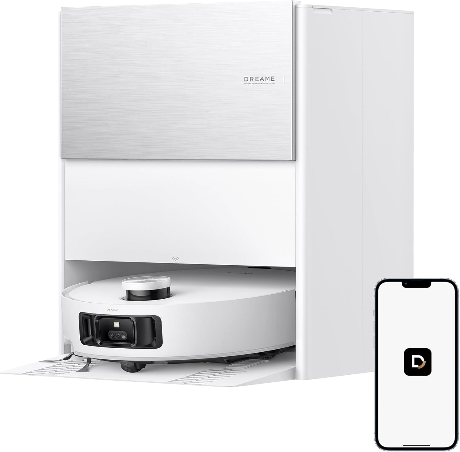 DREAME Aqua10 Roller Review — Worth Buying in 2026?