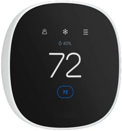 EB-STATE7P-01 Smart Thermostat review