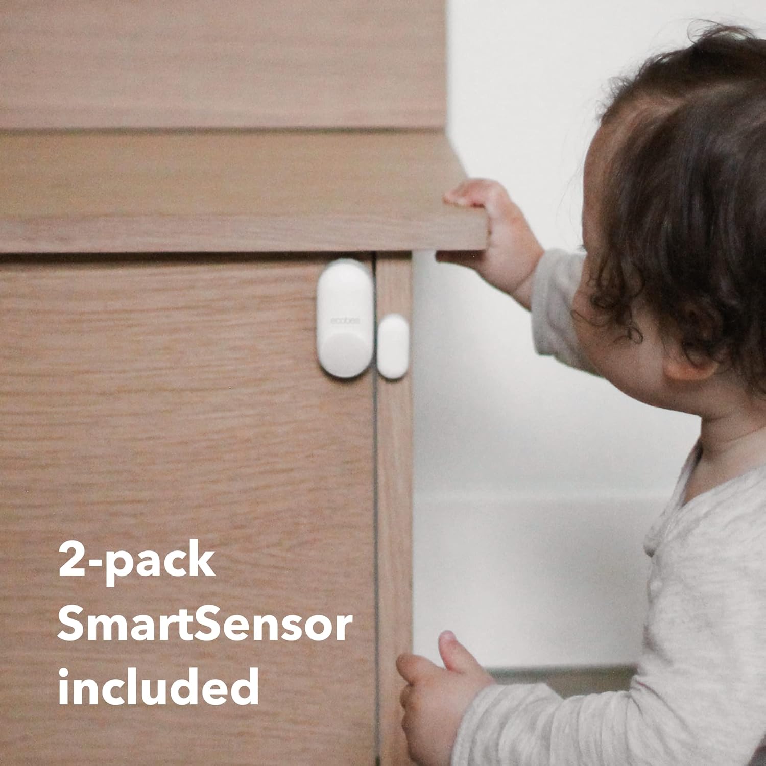 ecobee Smart Thermostat with Air Quality Monitor review