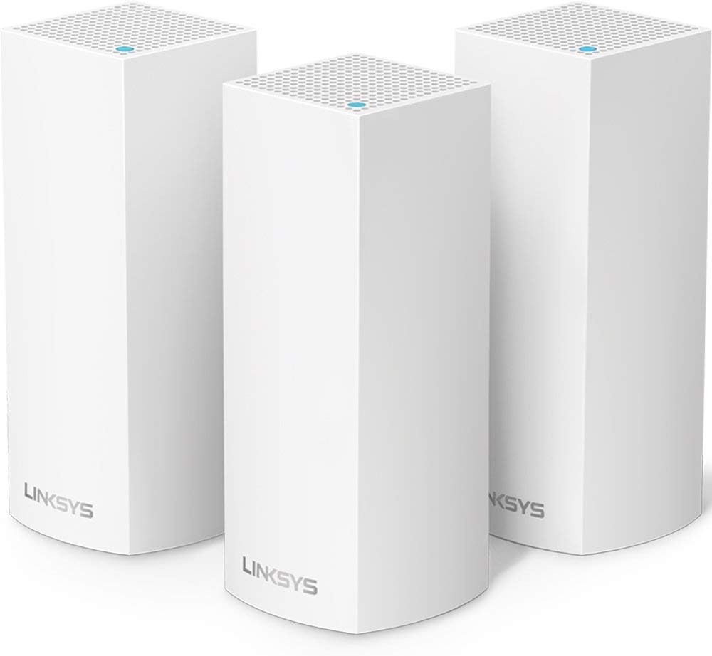 Linksys Velop AC3600 3-Pack review