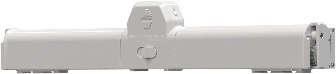MySmartWindows Retrofit Kit by QuietCool review