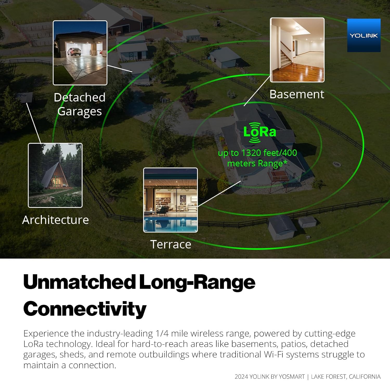 NSF Certified YoLink Leak Protection Kit review