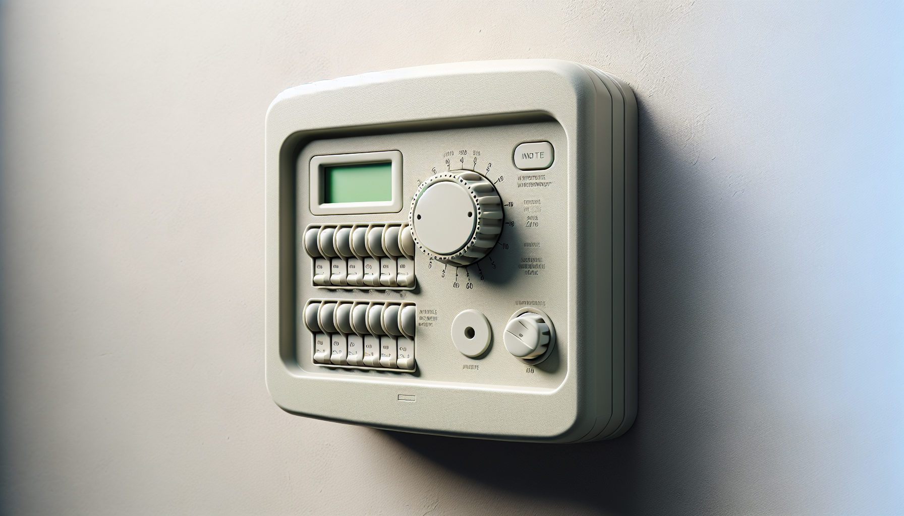 Rain-Bird ESP-TM2 12-Zone WiFi Controller review